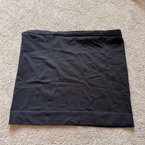 Ingrid & Isabel Black Belly Band Maternity Bellaband